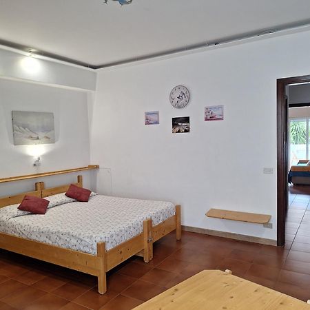 Maria'S - Free Parking Area, No Ztl Apartment Cefalu Exterior photo