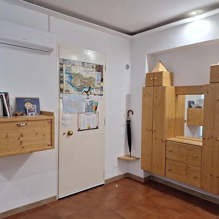 Maria'S - Free Parking Area, No Ztl Apartment Cefalu Exterior photo