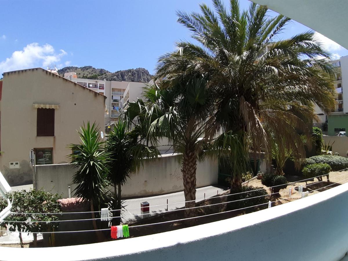 Maria'S - Free Parking Area, No Ztl Apartment Cefalu Exterior photo