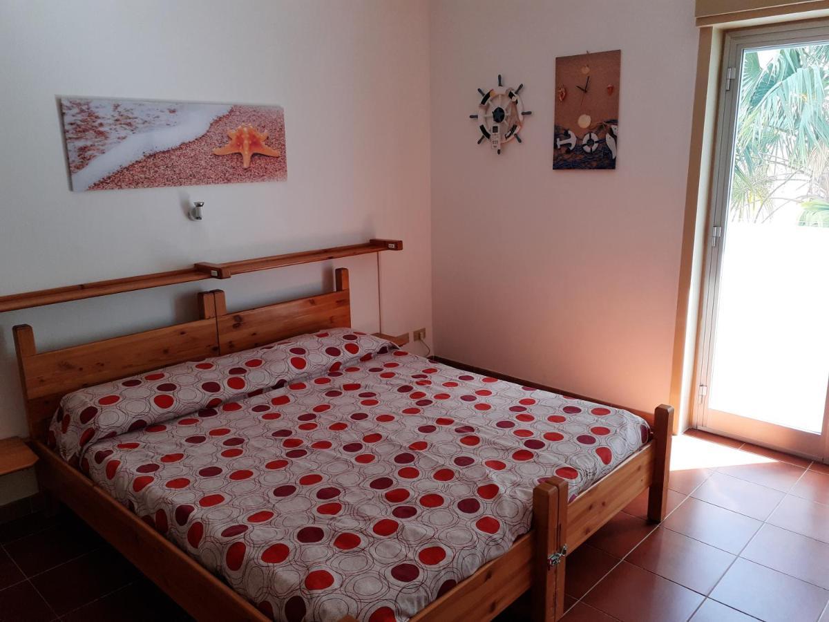 Maria'S - Free Parking Area, No Ztl Apartment Cefalu Exterior photo