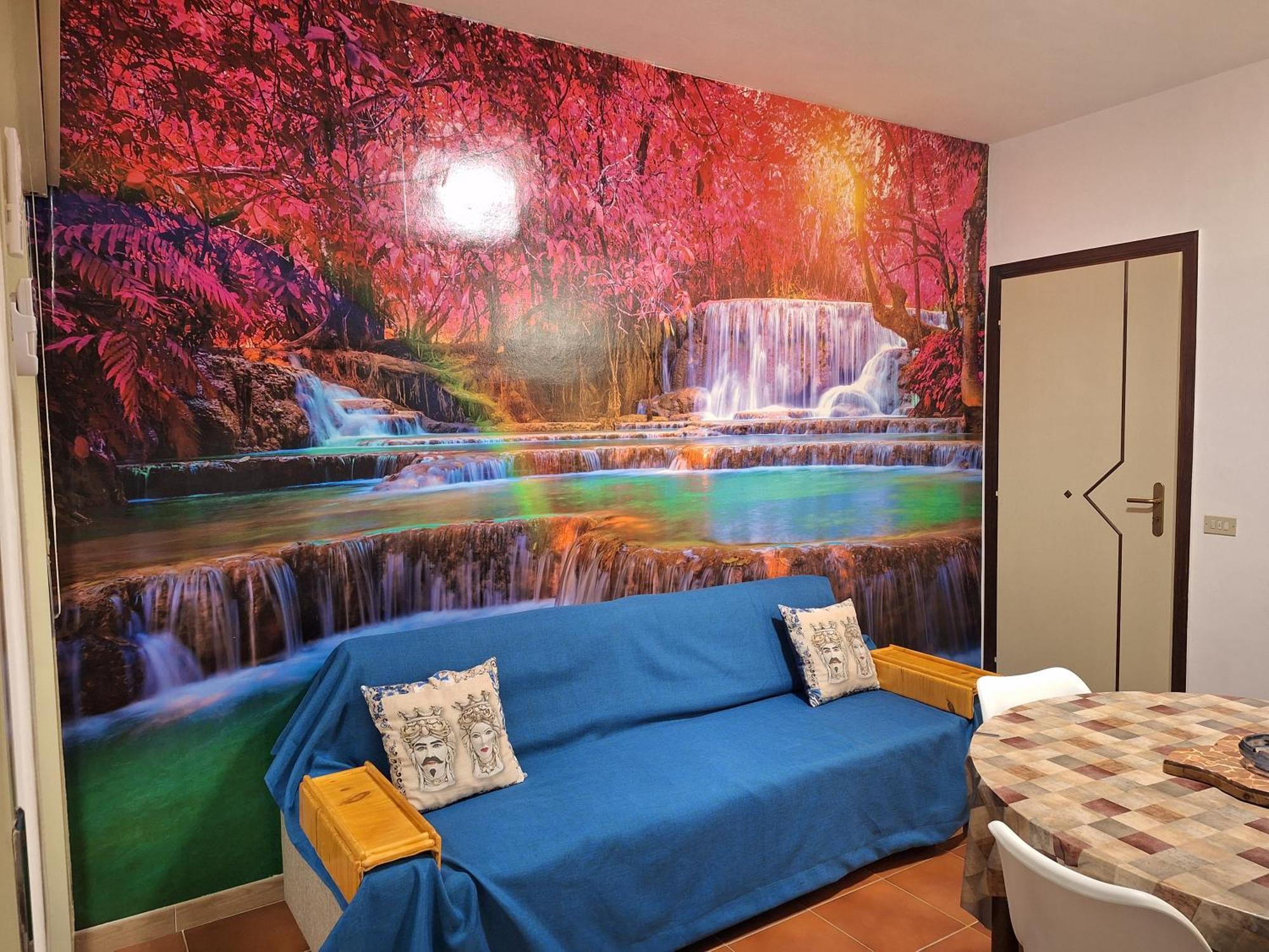 Maria'S - Free Parking Area, No Ztl Apartment Cefalu Exterior photo
