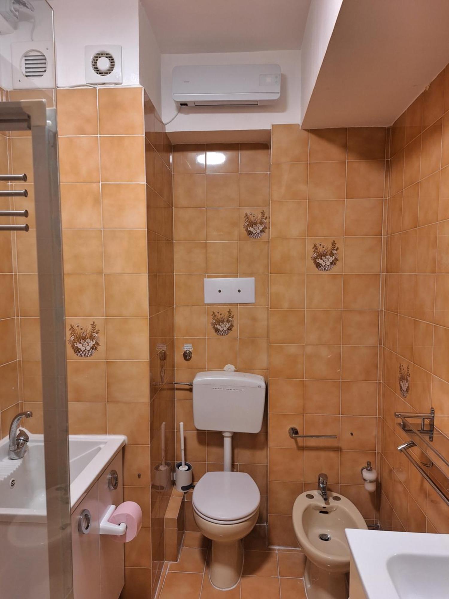 Maria'S - Free Parking Area, No Ztl Apartment Cefalu Exterior photo