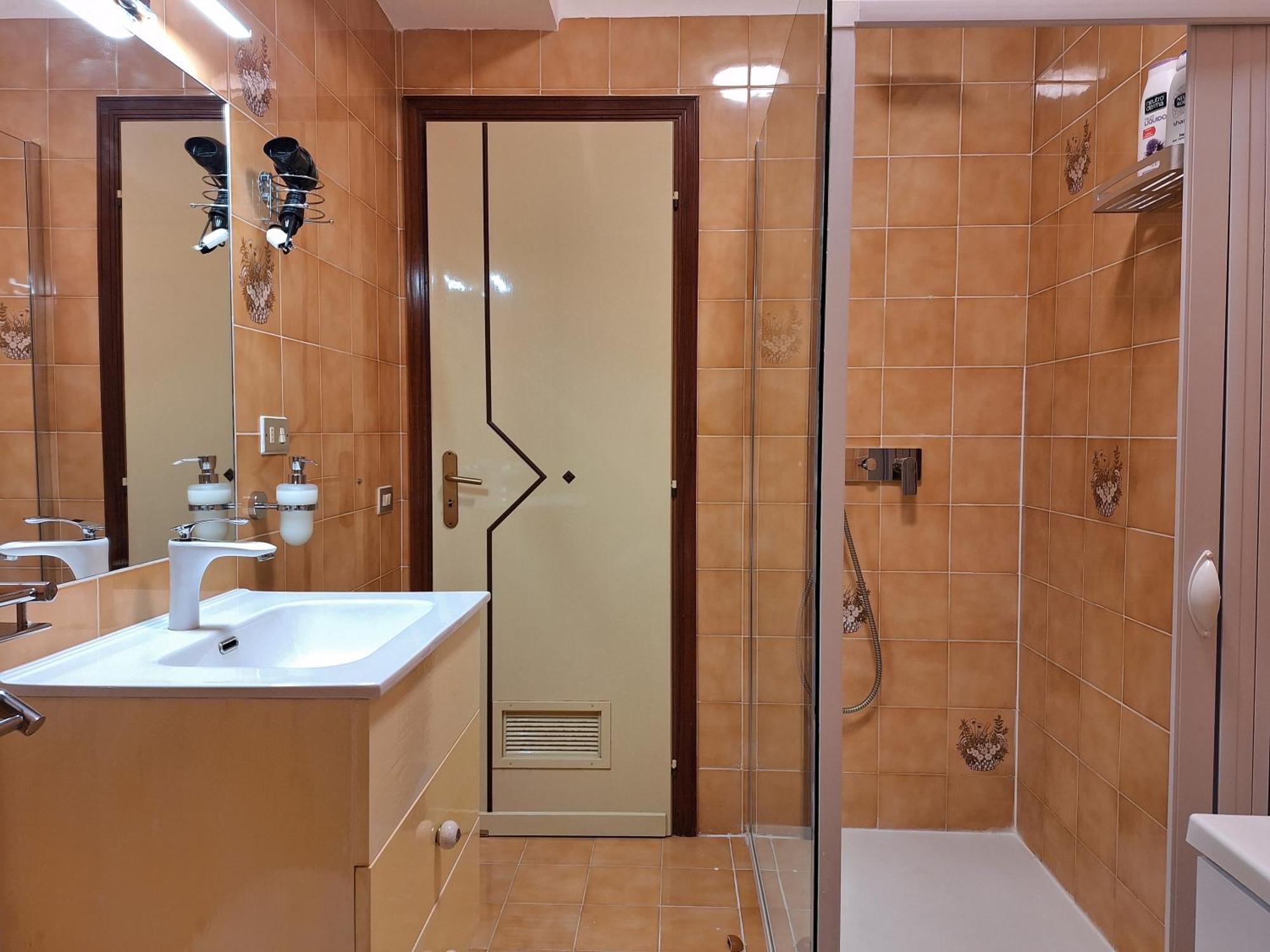 Maria'S - Free Parking Area, No Ztl Apartment Cefalu Exterior photo
