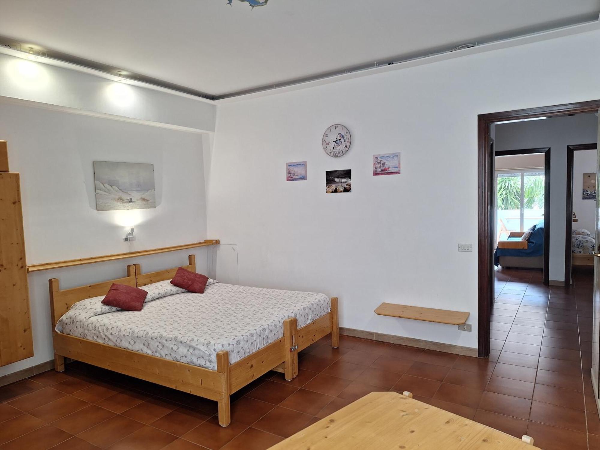 Maria'S - Free Parking Area, No Ztl Apartment Cefalu Exterior photo