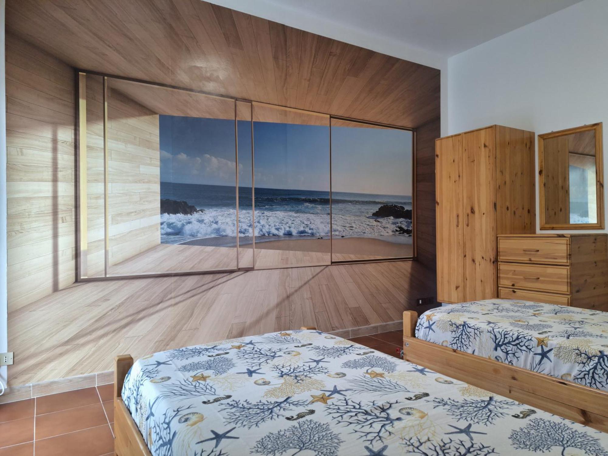 Maria'S - Free Parking Area, No Ztl Apartment Cefalu Exterior photo