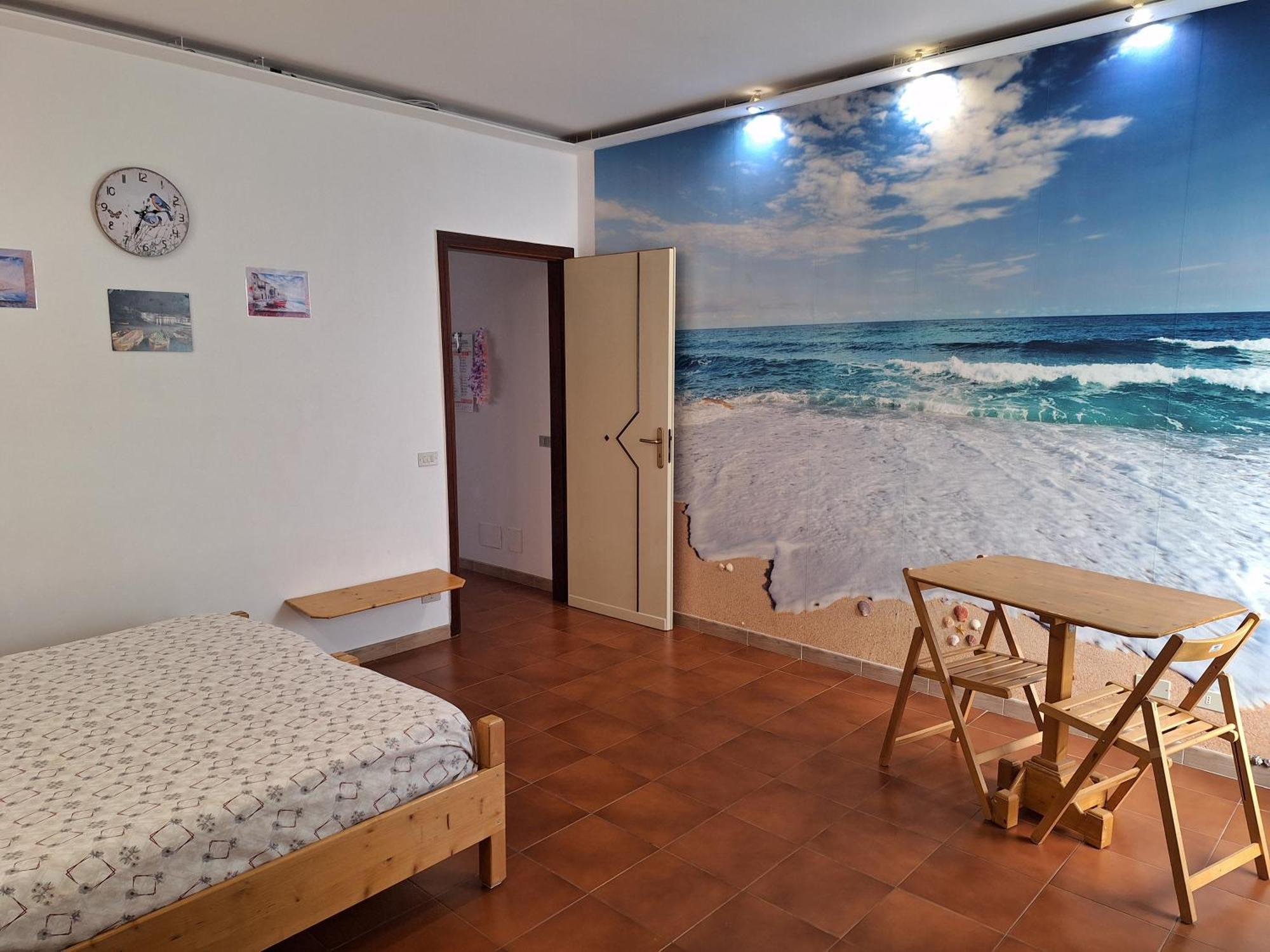 Maria'S - Free Parking Area, No Ztl Apartment Cefalu Exterior photo