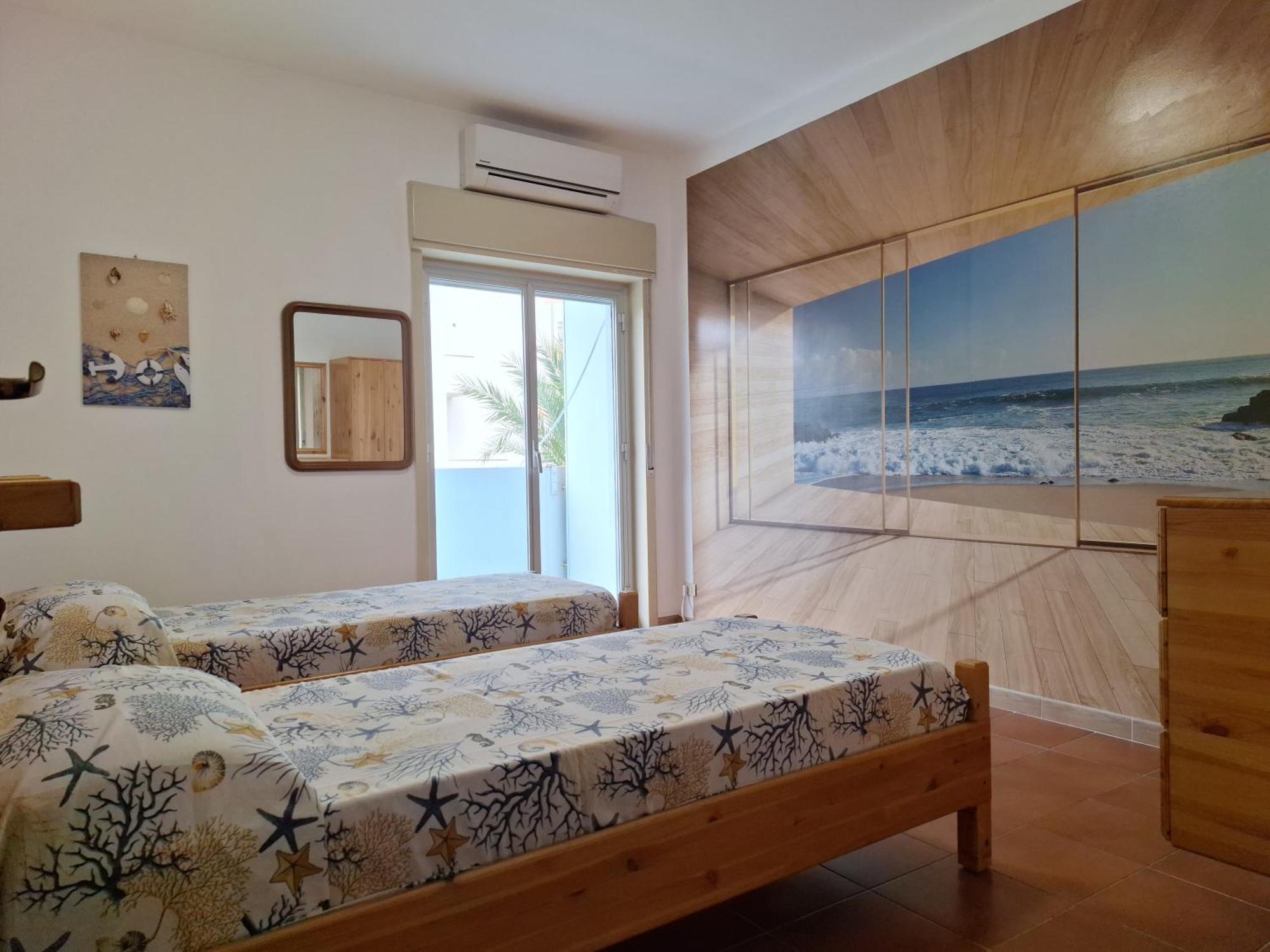 Maria'S - Free Parking Area, No Ztl Apartment Cefalu Exterior photo
