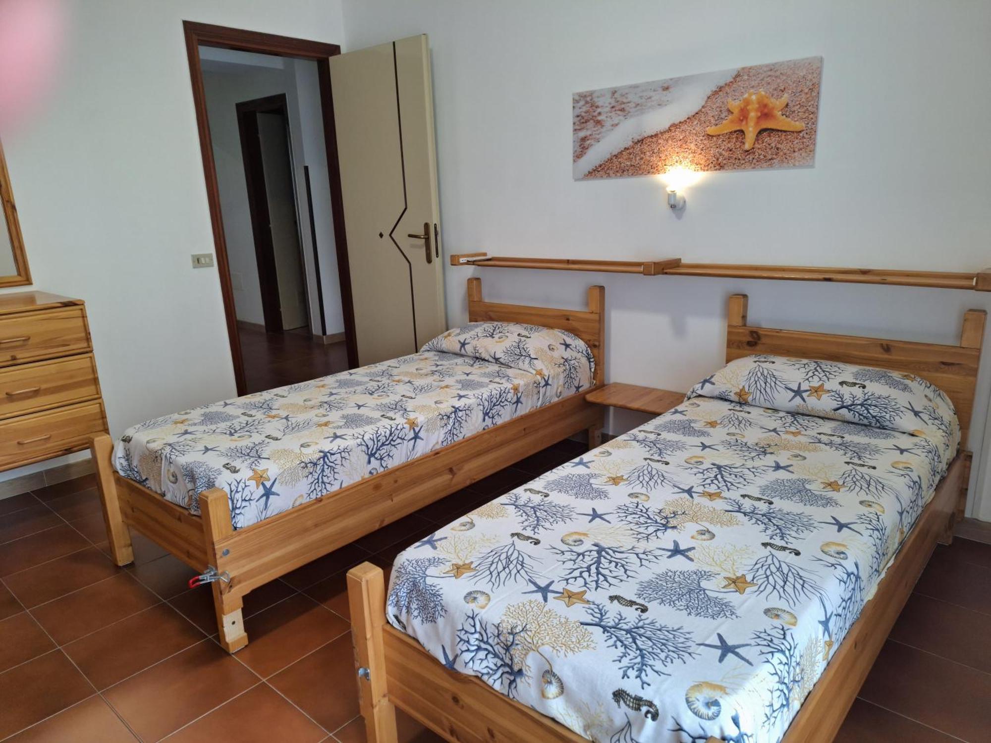 Maria'S - Free Parking Area, No Ztl Apartment Cefalu Exterior photo